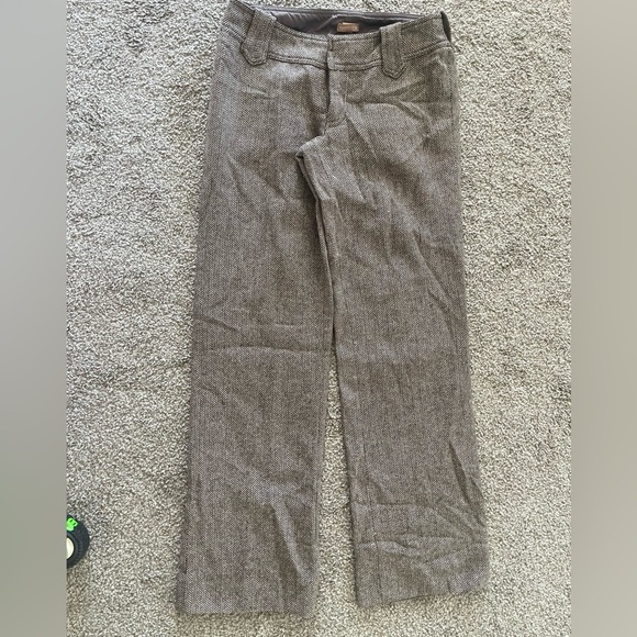 Blazer pants matching set twiddling - Picture 7 of 10